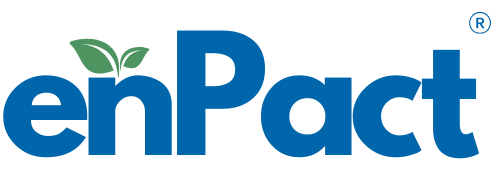 enPact Device MQTT API logo, 1.0.0 version